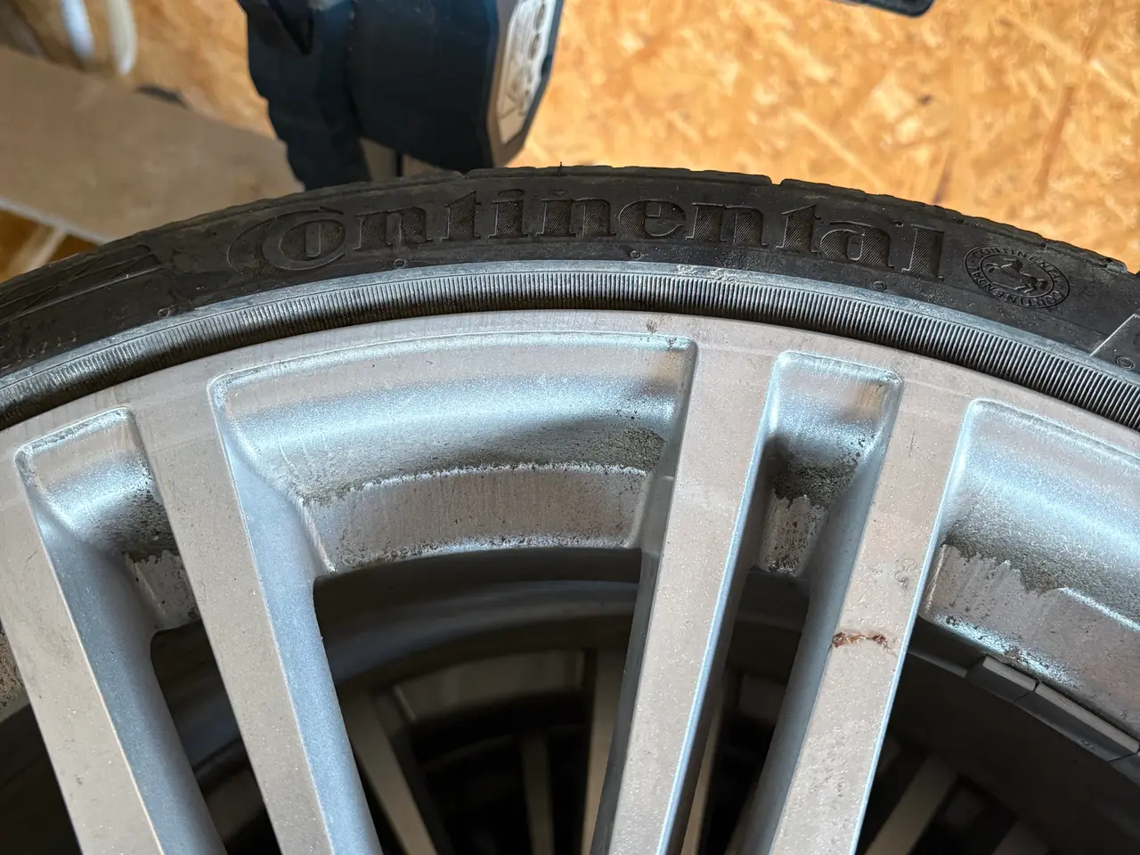 Billede 3 - 8,5x19 5x112 