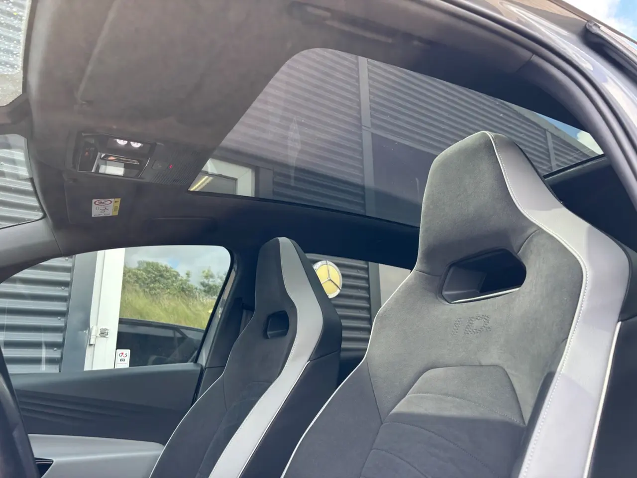 Billede 5 - VW ID.3 58 Pro Performance Max