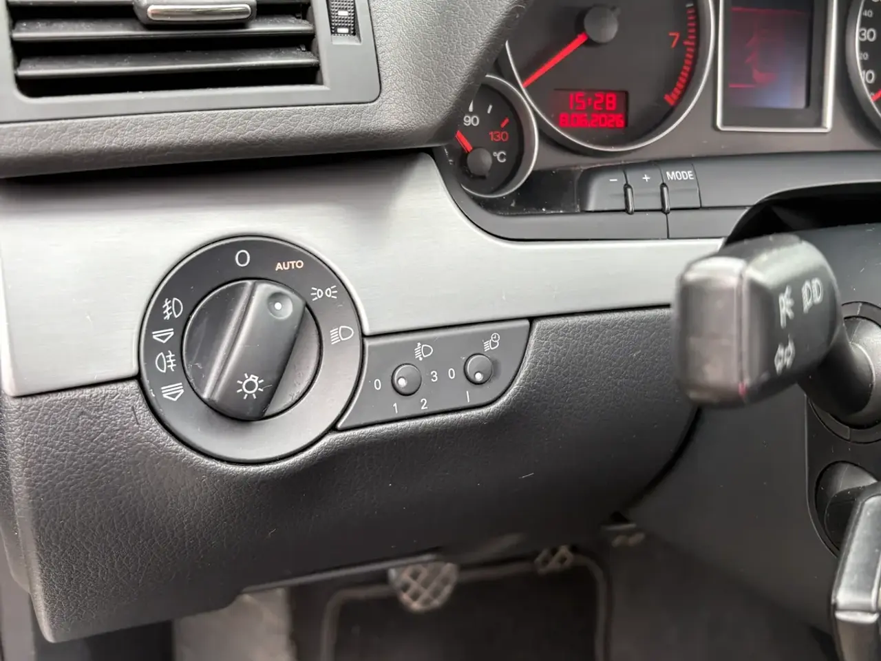 Billede 9 - Audi A4 1,6 Avant