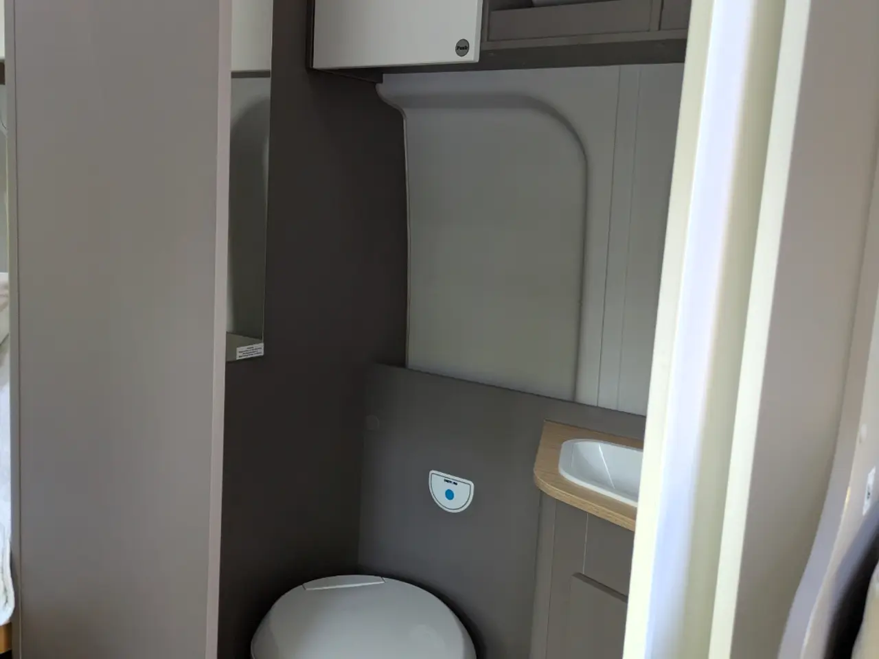 Billede 8 - LMC Innovan 590