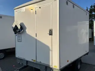 Scanvogn 1400