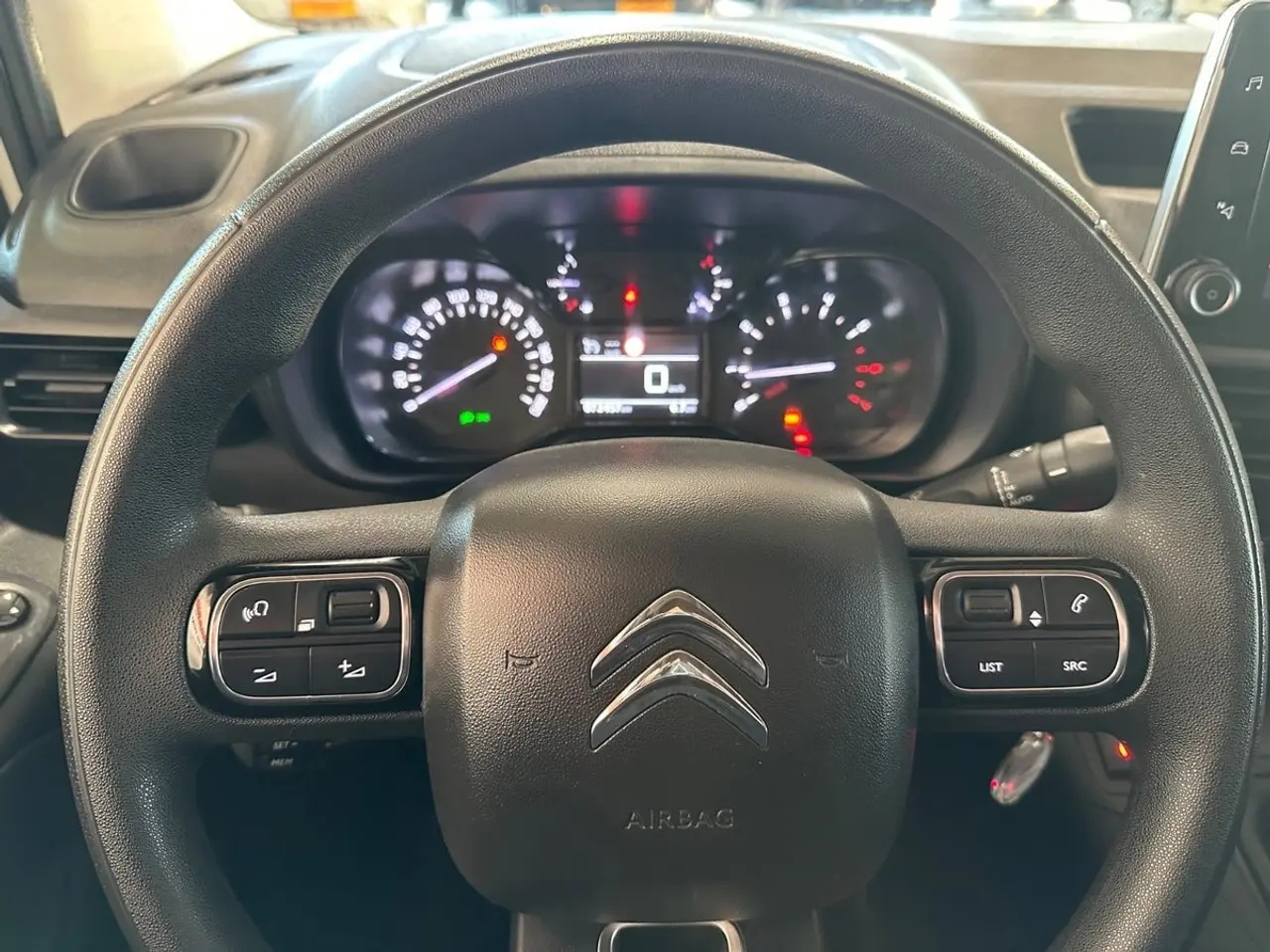 Billede 6 - Citroën Berlingo 1,5 BlueHDi 100 L1 ProffLine Van