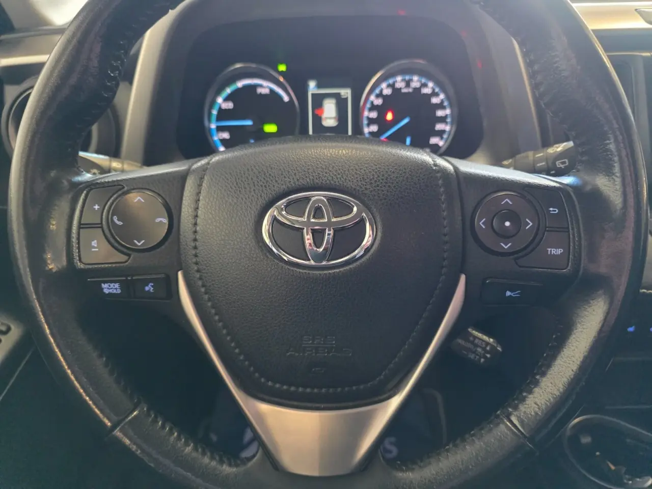 Billede 14 - Toyota RAV4 2,5 Hybrid H3 MDS