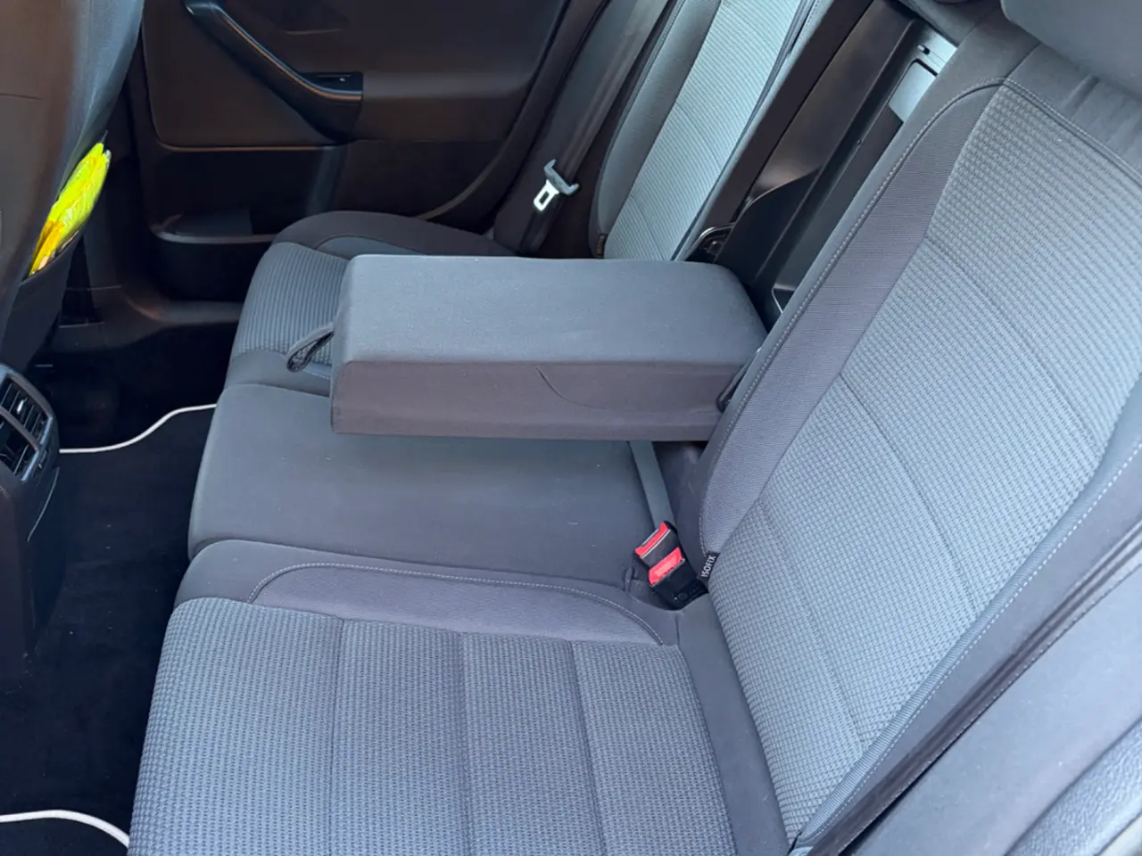 Billede 15 - VW Golf VI 2,0 TDi 140 Comfortline Variant DSG
