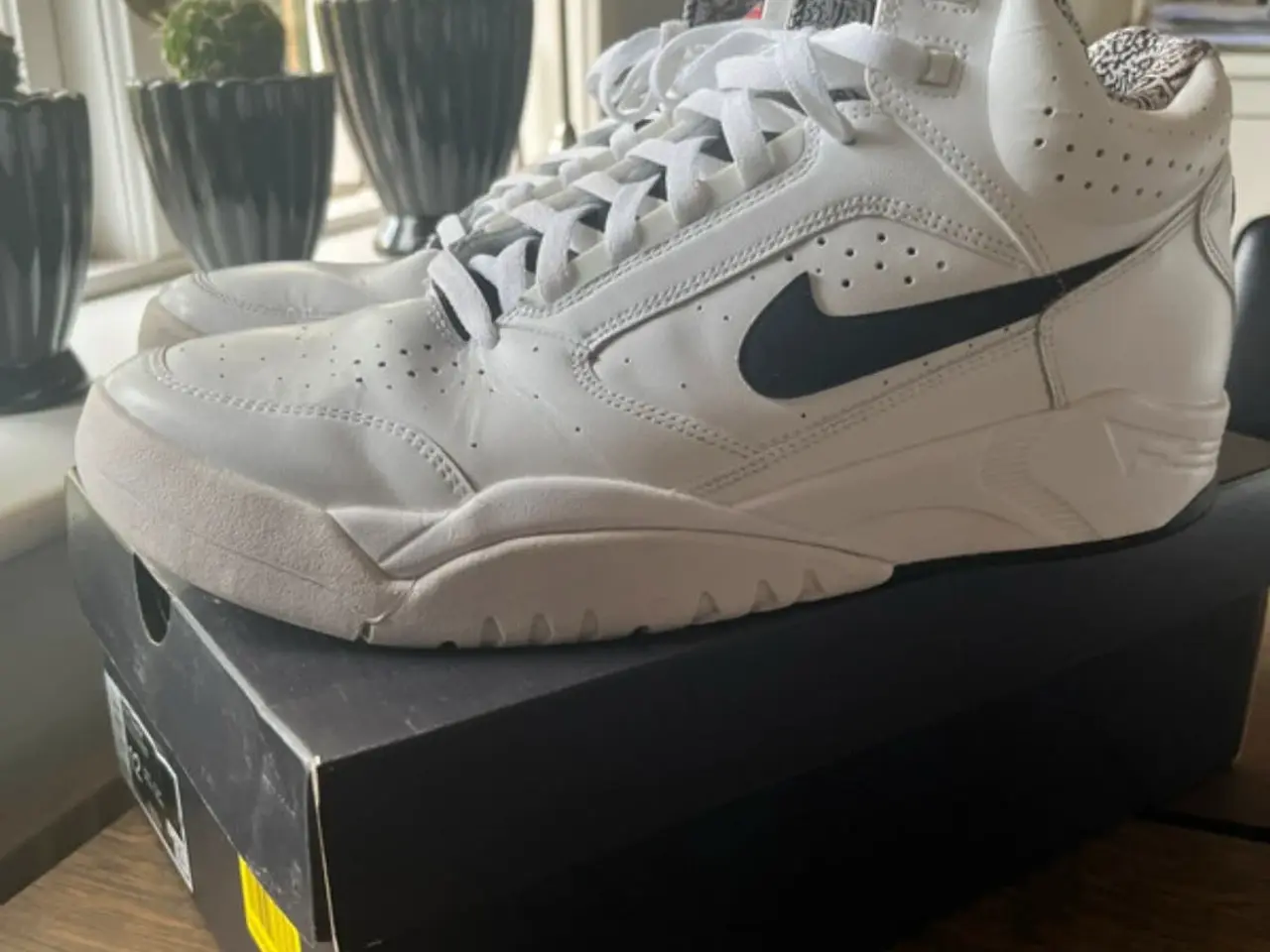 Billede 1 - Nike Air Flight