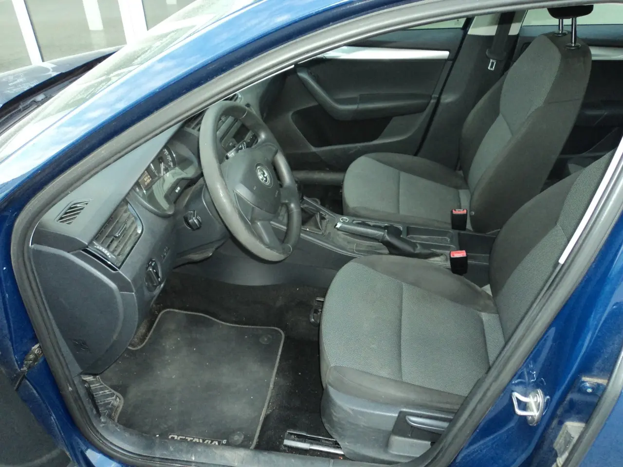Billede 8 - Skoda Octavia 1,2 TSi 86 Active Combi
