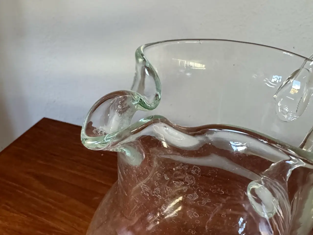 Billede 3 - Glas kande