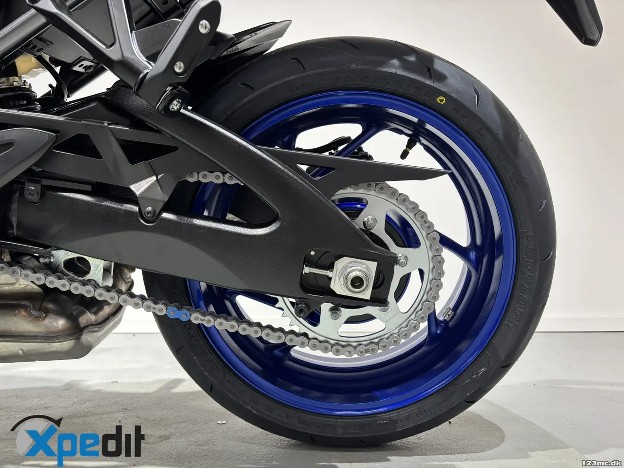 Billede 20 - Suzuki GSXS 1000 GT
