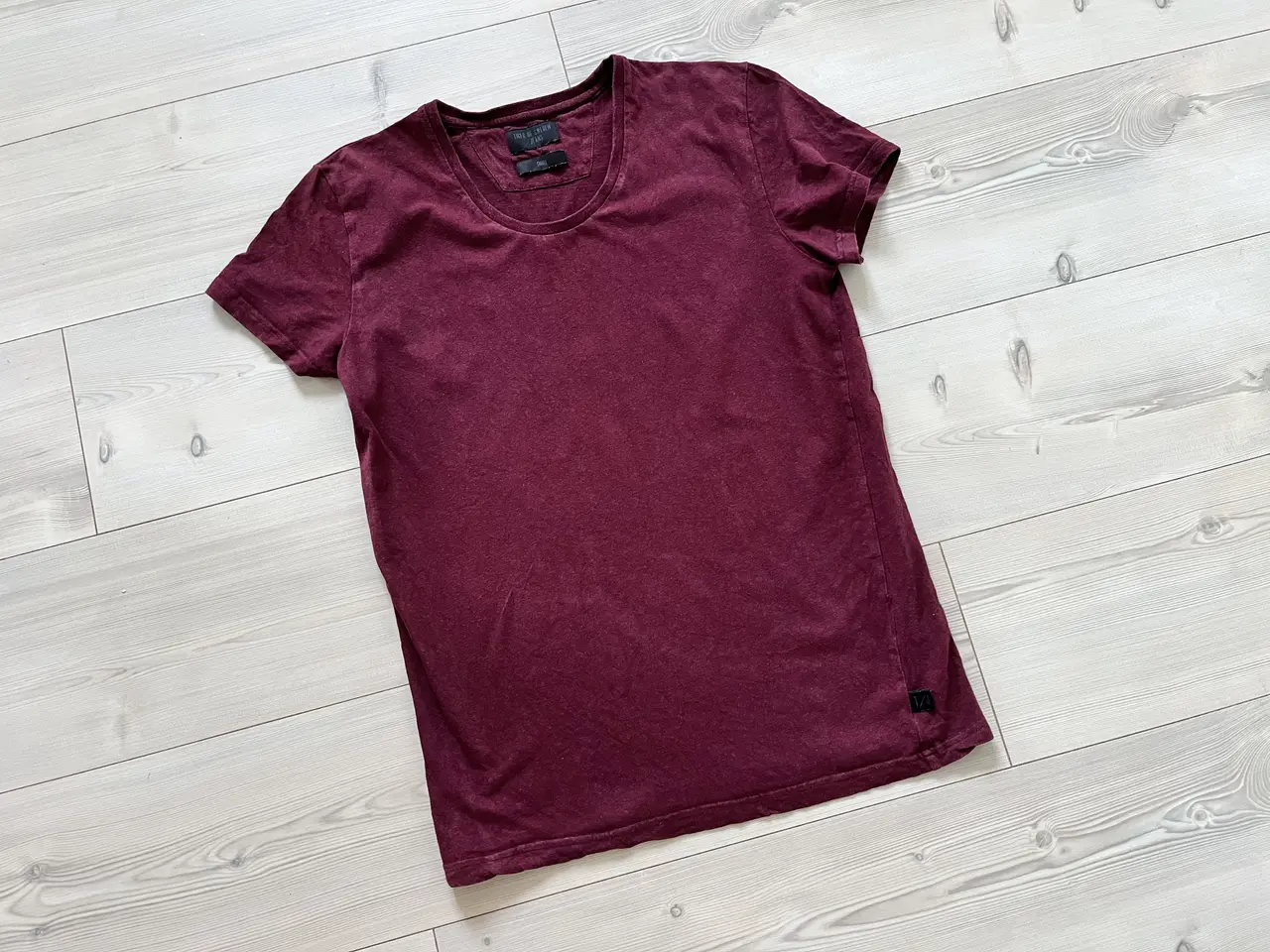Billede 2 - T-shirt, Bluse, Tiger of Sweden, Str. S