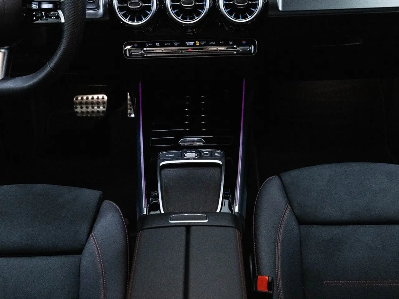 Billede 11 - Mercedes EQB250+  AMG Premium