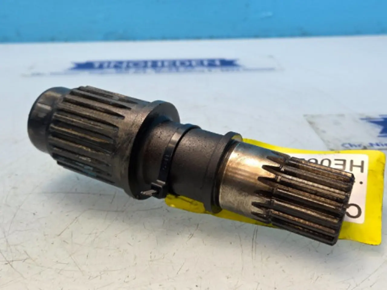 Billede 6 - Case Optum 300 Aksel 87535661