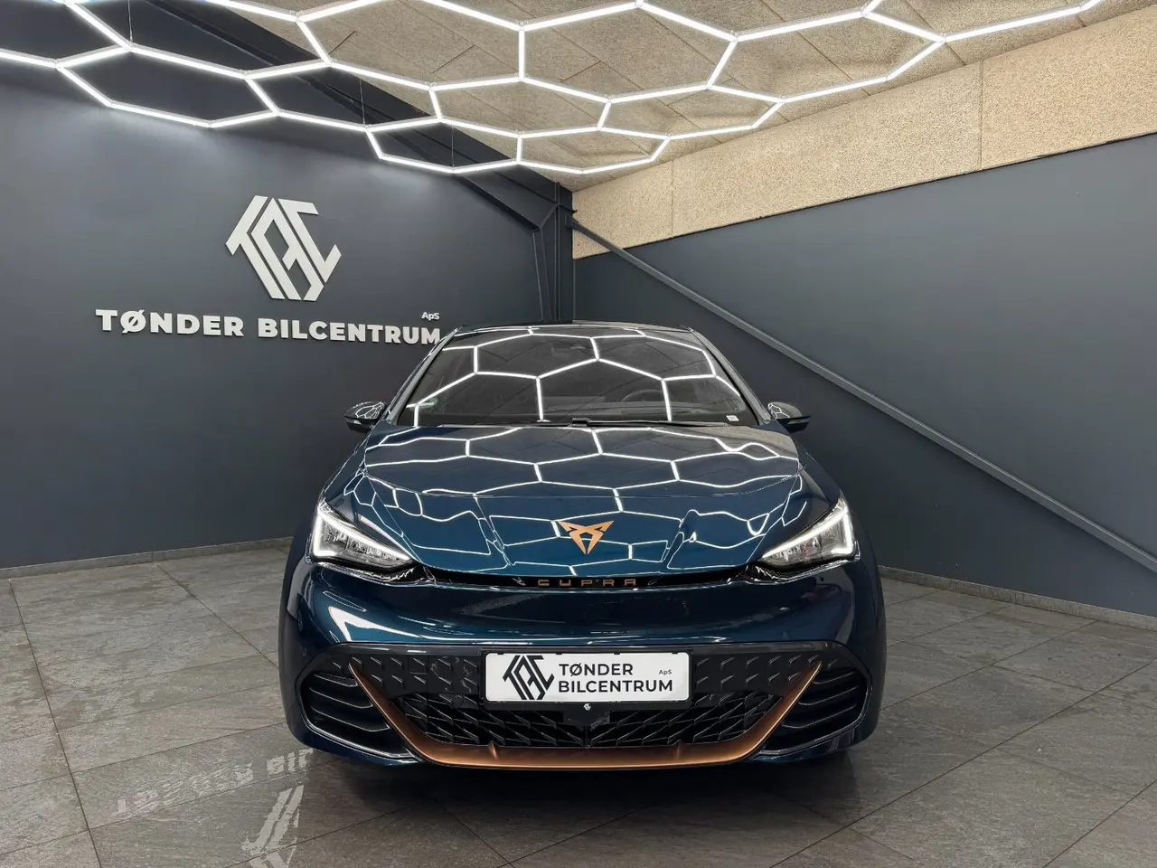 Billede 5 - Cupra Born 77 e-Boost