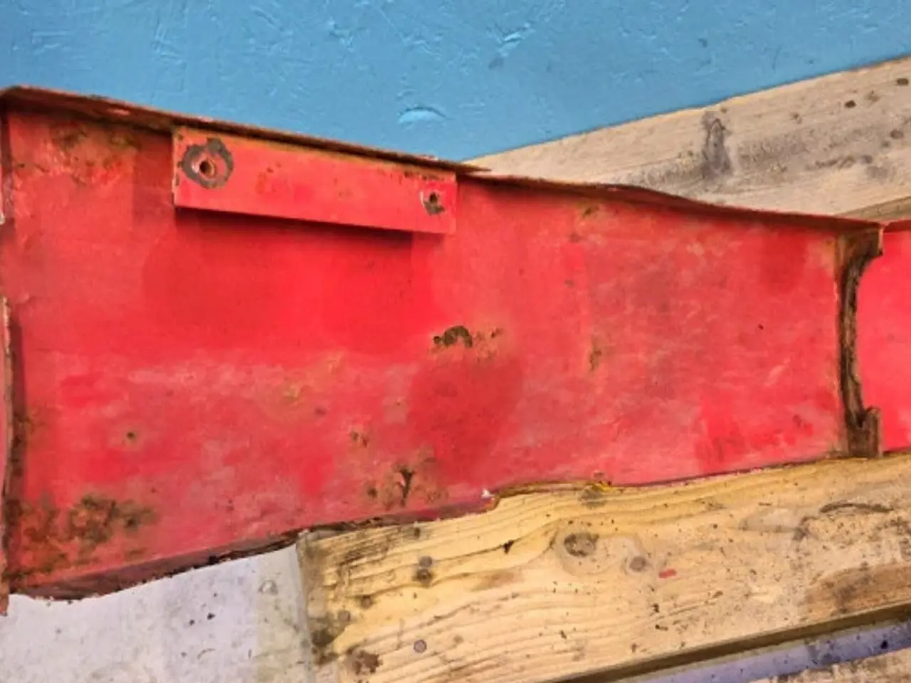 Billede 11 - Massey Ferguson 3085 Skærm L. 3385424M91