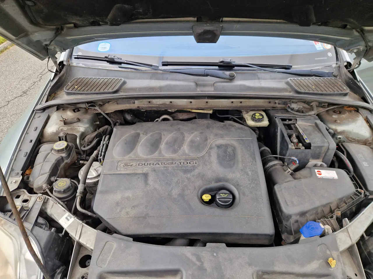 Billede 11 - Ford mondeo 