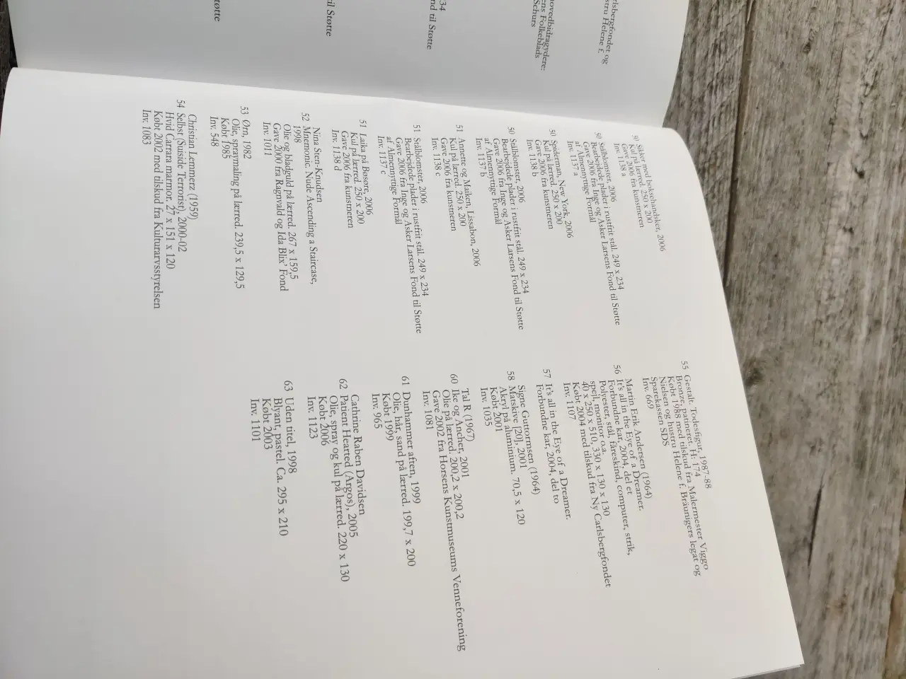 Billede 10 - Horsens Kunstmuseum 
