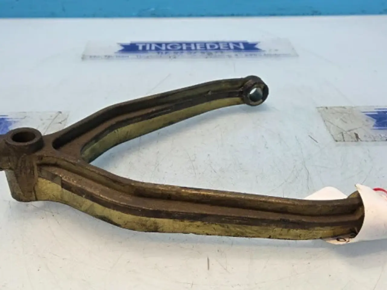 Billede 5 - Ford 8210 Gaffel E4NN7231AA