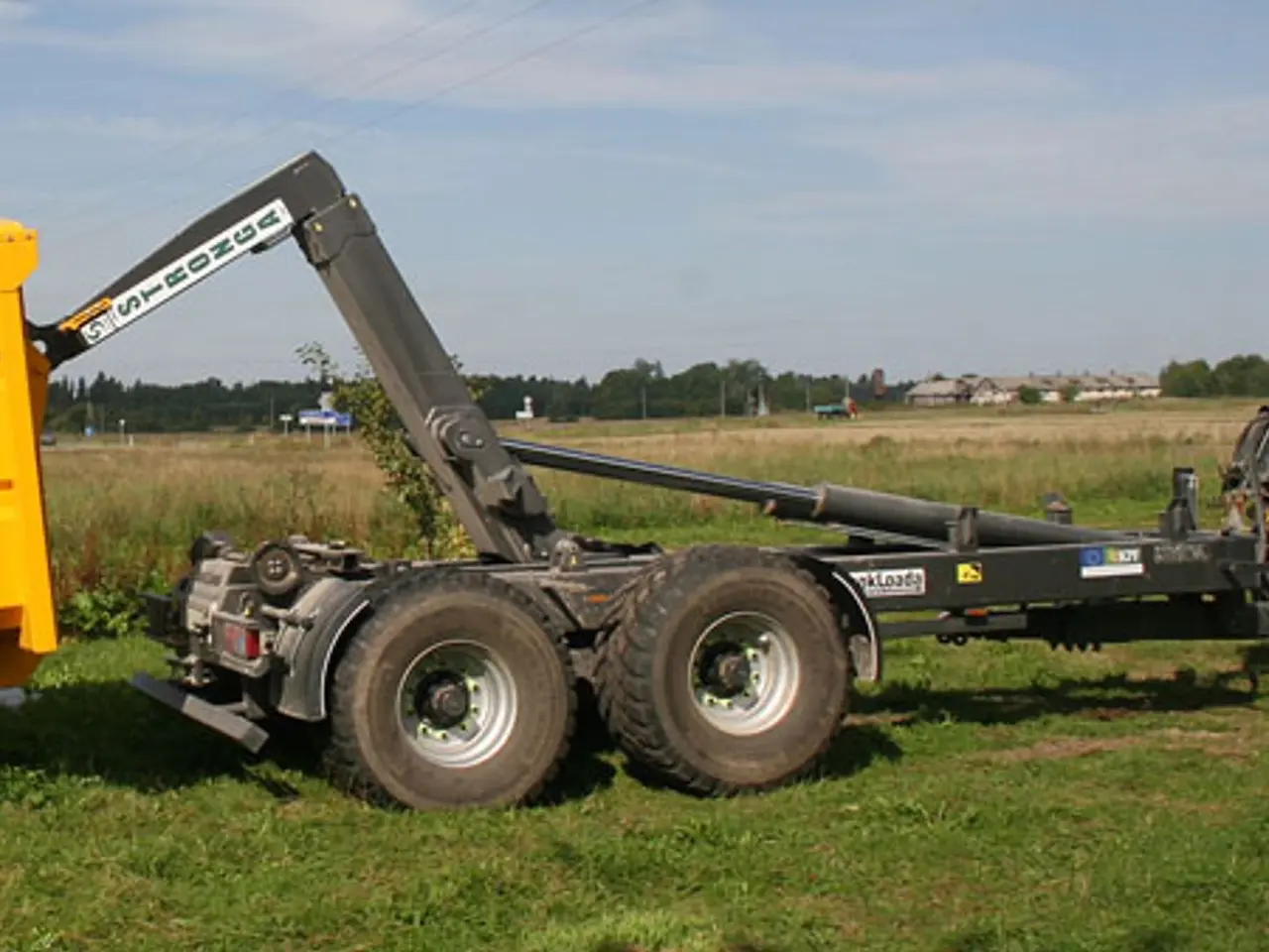 Billede 1 - Stronga HL180ST