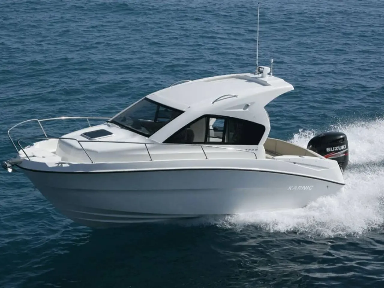 Billede 17 - Karnic 2255 STORM