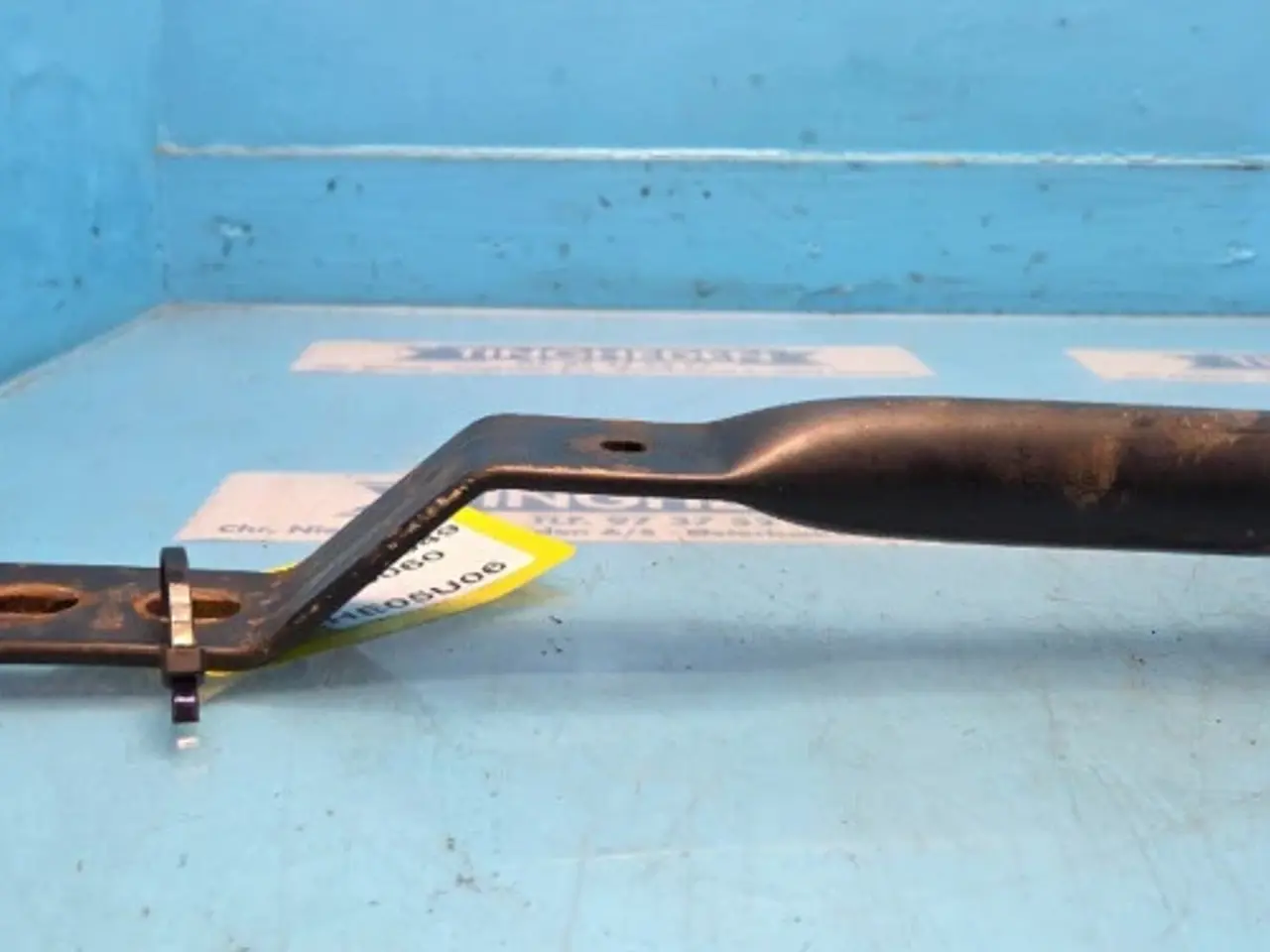 Billede 4 - Massey Ferguson 3060 Support L. 3580013M94