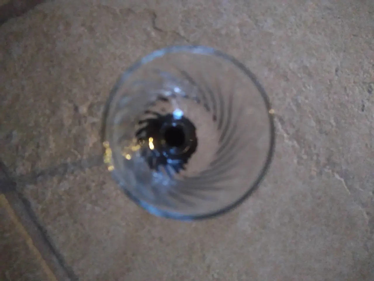 Billede 3 - Luminarc Onyx Swirl Shotglas