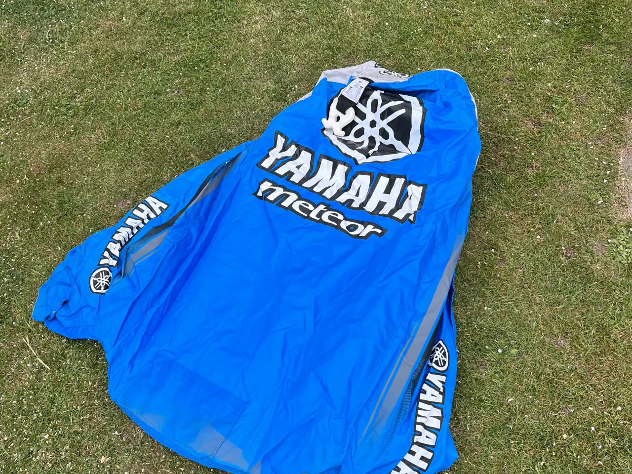 Billede 1 - Yamaha tupe