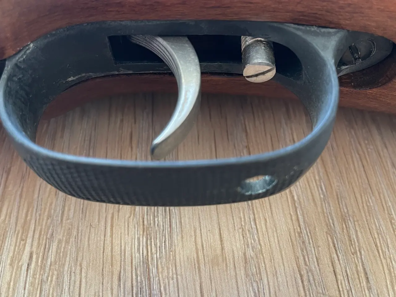 Billede 3 - Weirauch HW77 5,5/.22