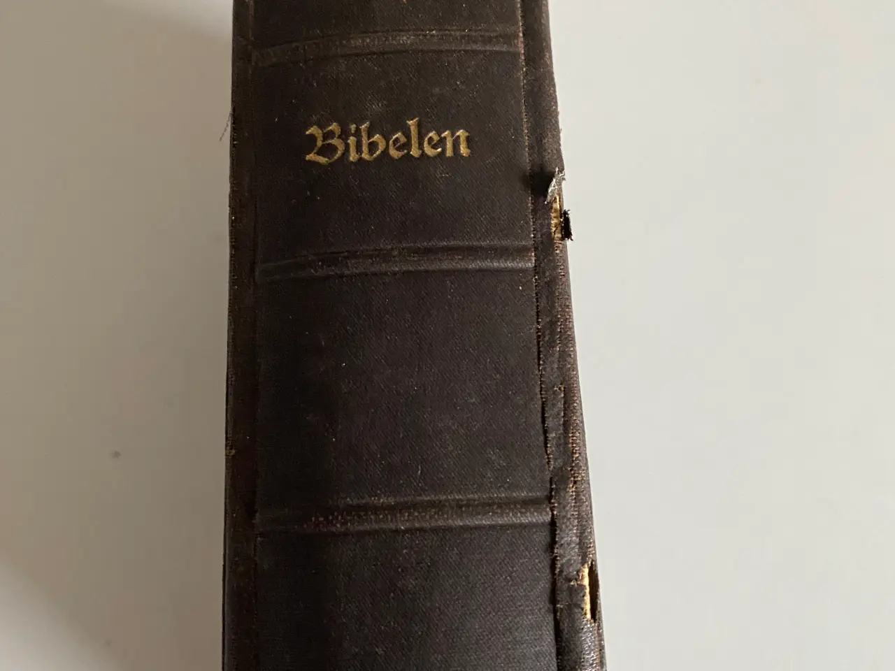 Billede 6 - Bibel