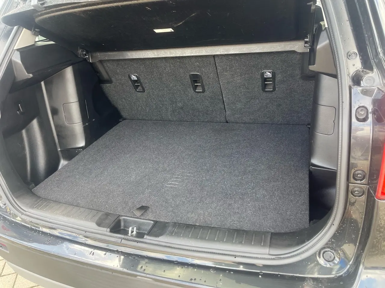 Billede 8 - Suzuki Vitara 1,6 Active 120HK 5d