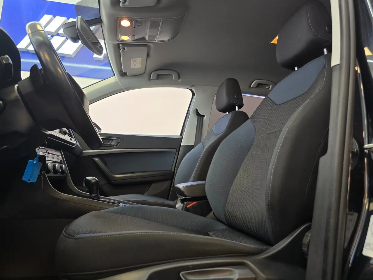 Billede 7 - Seat Ateca 1,5 TSi 150 Style DSG
