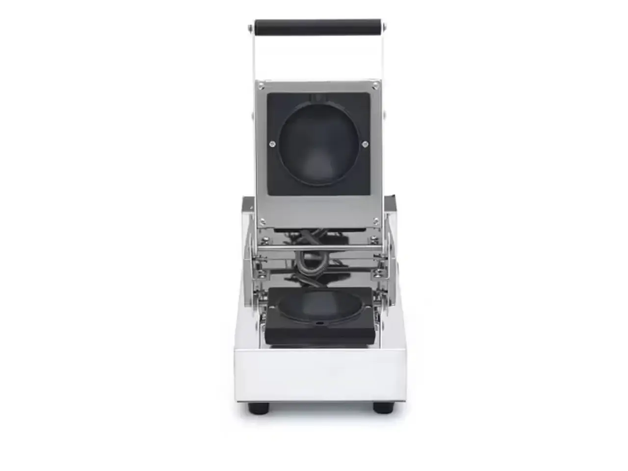 Billede 2 - Paninijern – Gelato panini – 600 W – B200 x D410