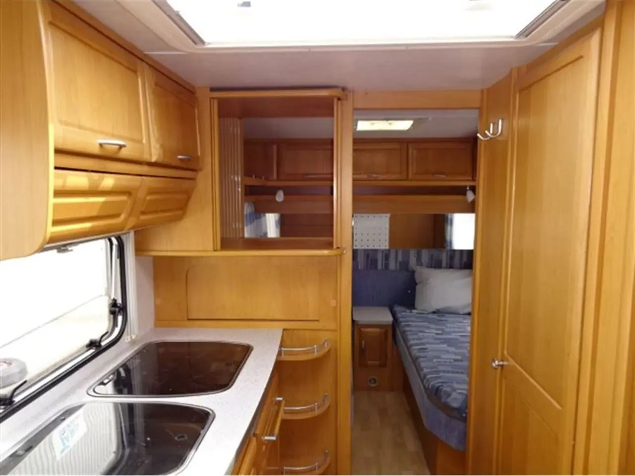 Billede 4 - 2004 - Wilk S5***** 491