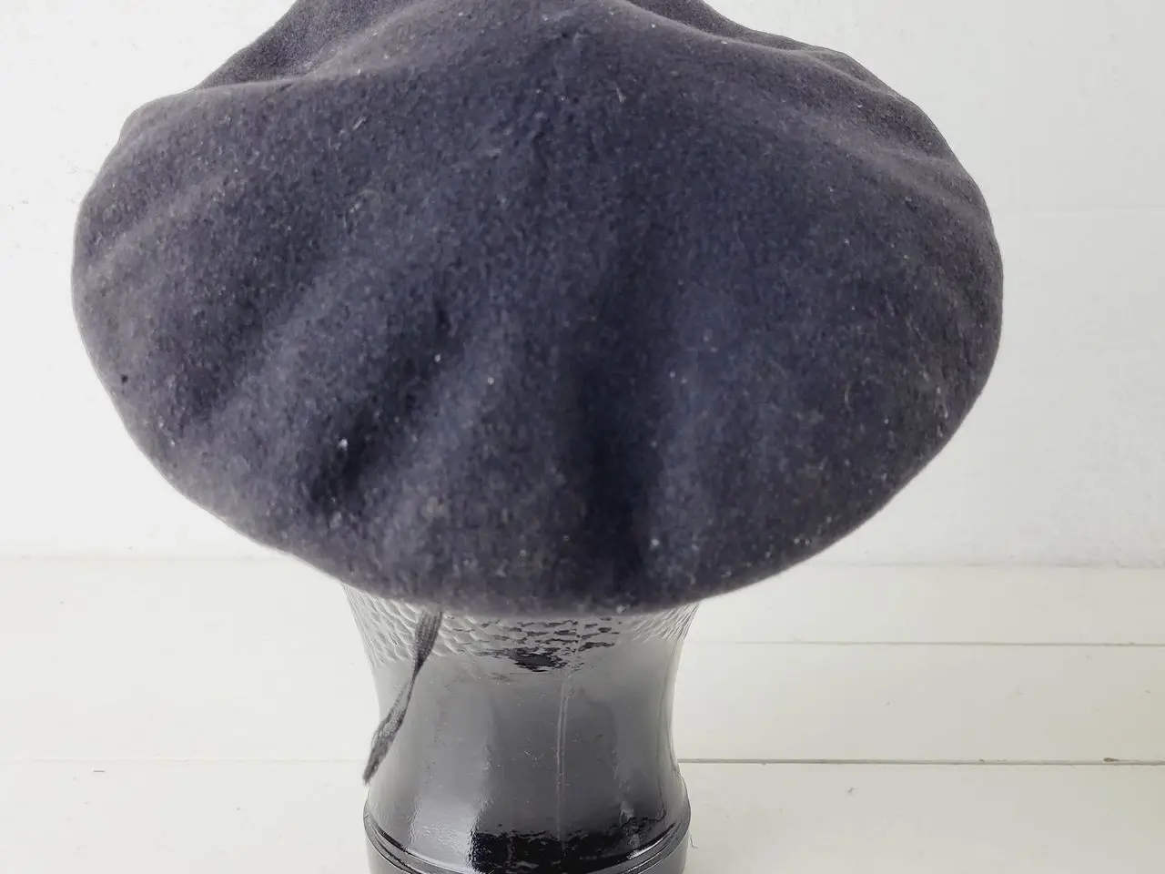 Billede 7 - ⭐️- Vintage Nike Sixpence / Cabbie Hat i XL - Et u