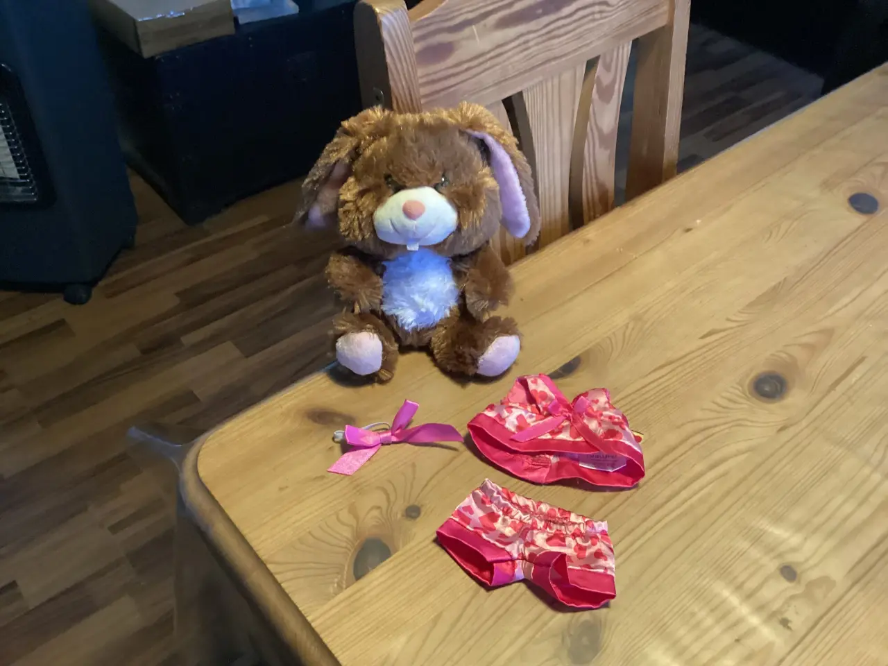 Billede 5 - Build A Bear 11 stks/ Tøj