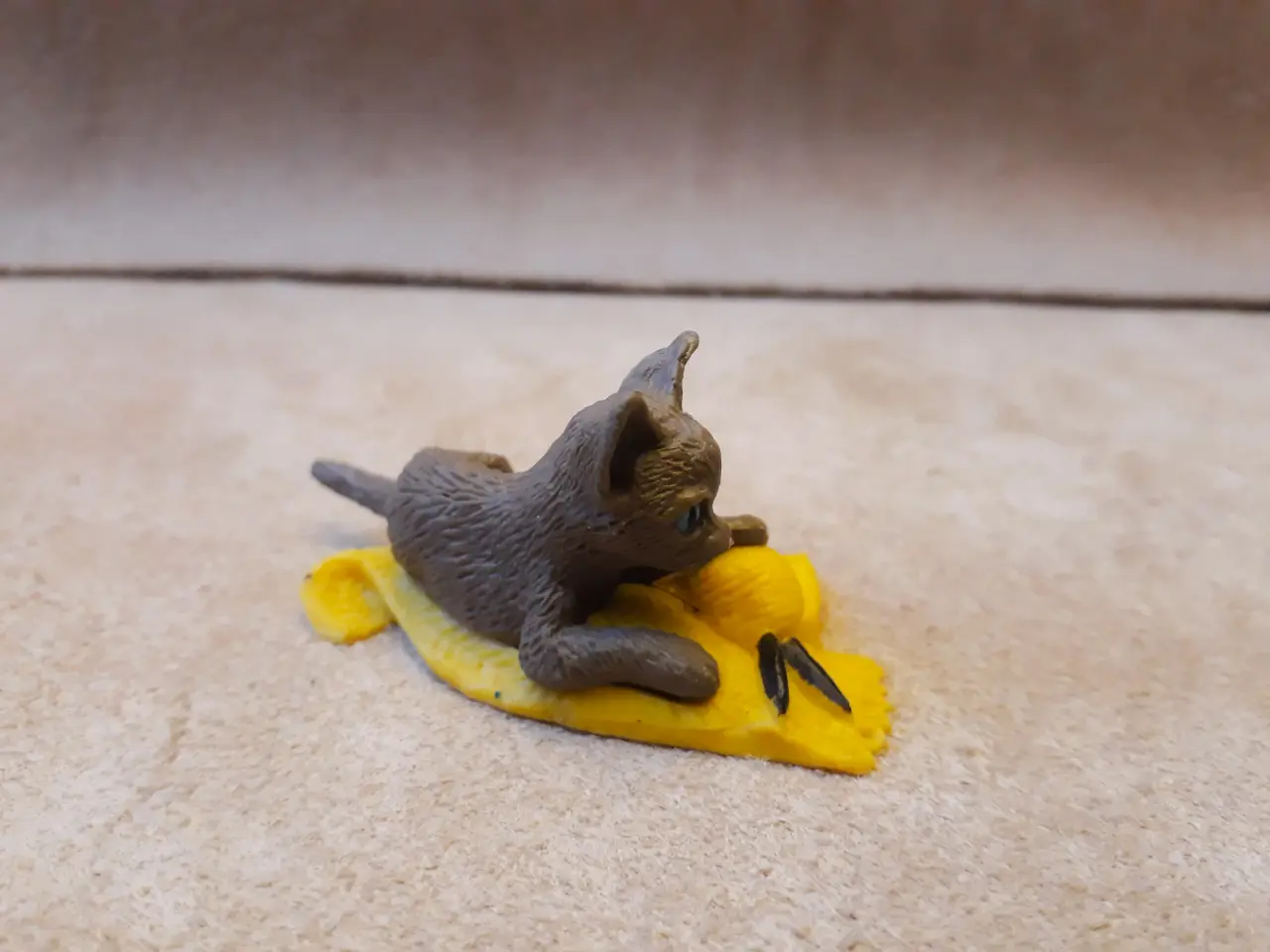 Billede 4 - 3 Killinger Figurer