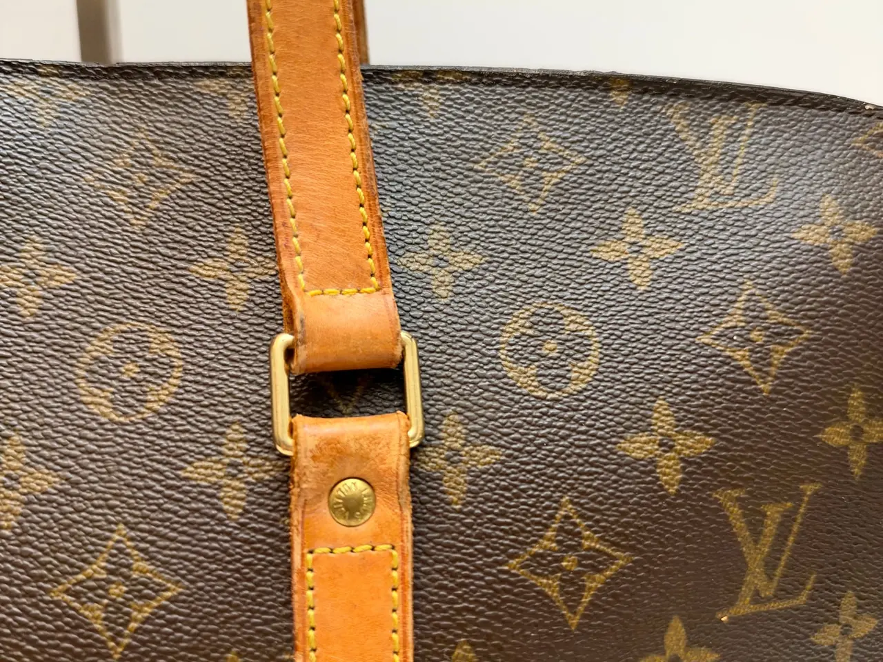 Billede 4 - Louis Vuitton Babylone