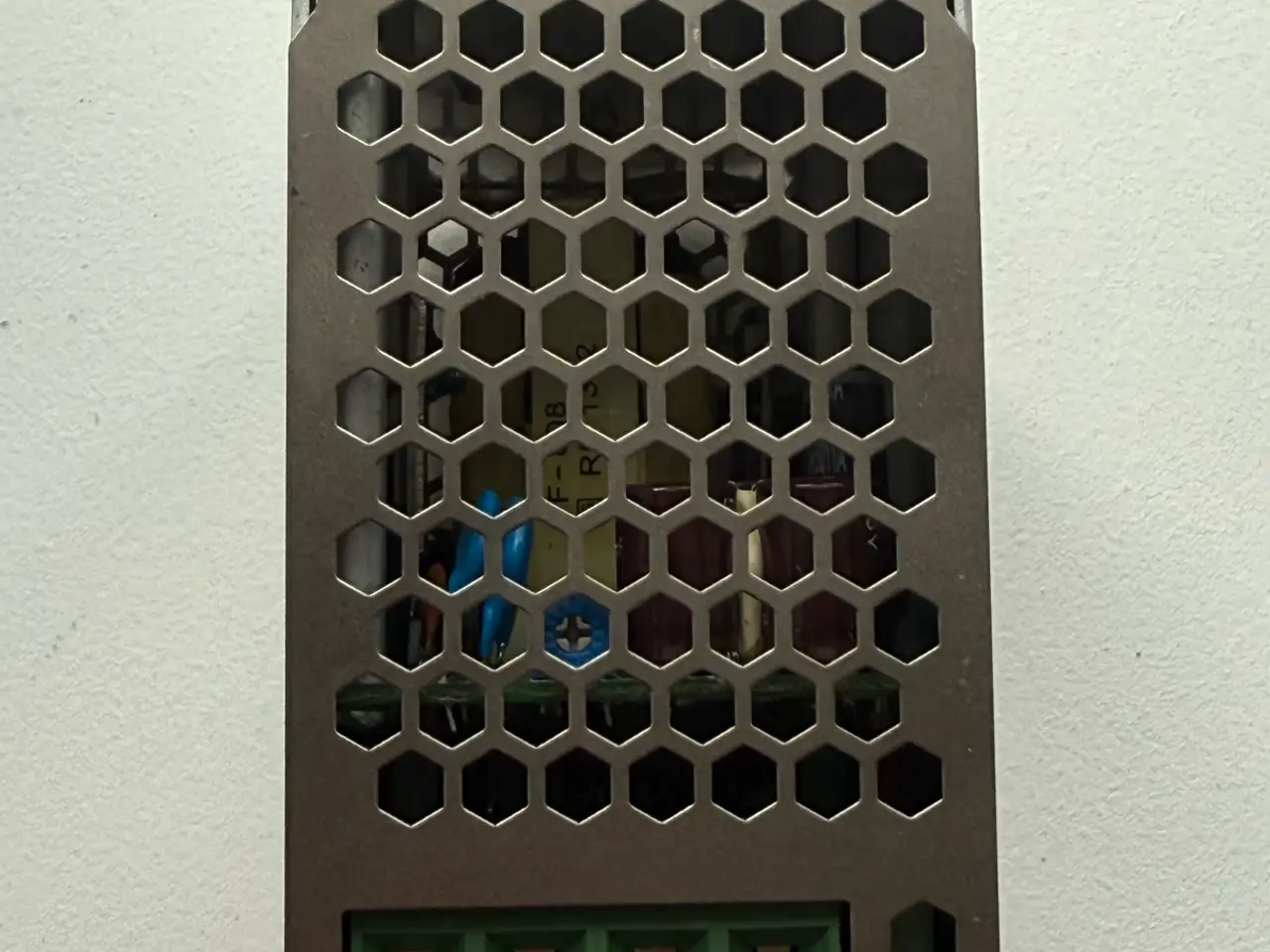 Billede 6 - Strømforsyning, 24V DC