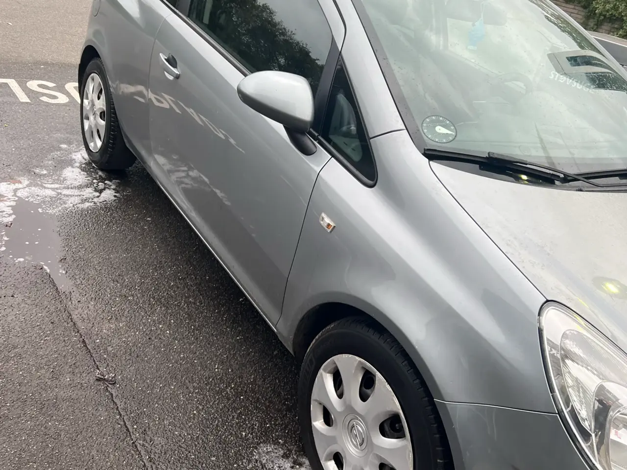Billede 2 - Opel corsa 1.0 2d benzin