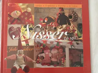 Nisser på spil