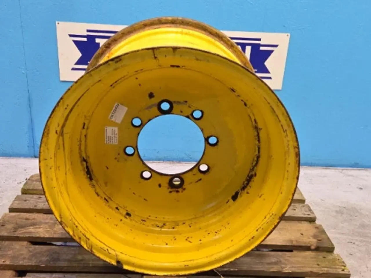 Billede 2 - 26" DW20X26