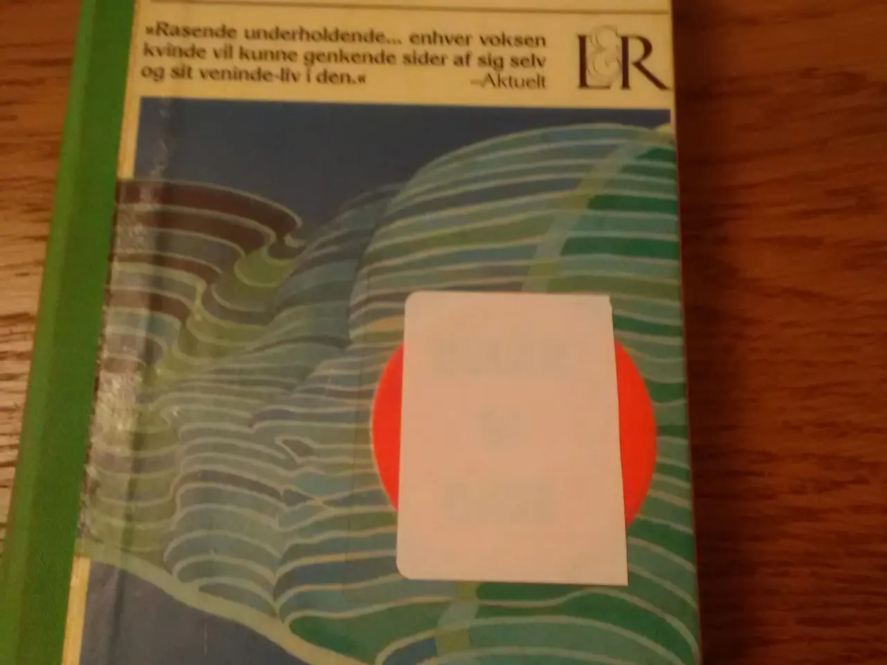 Billede 2 - Roman