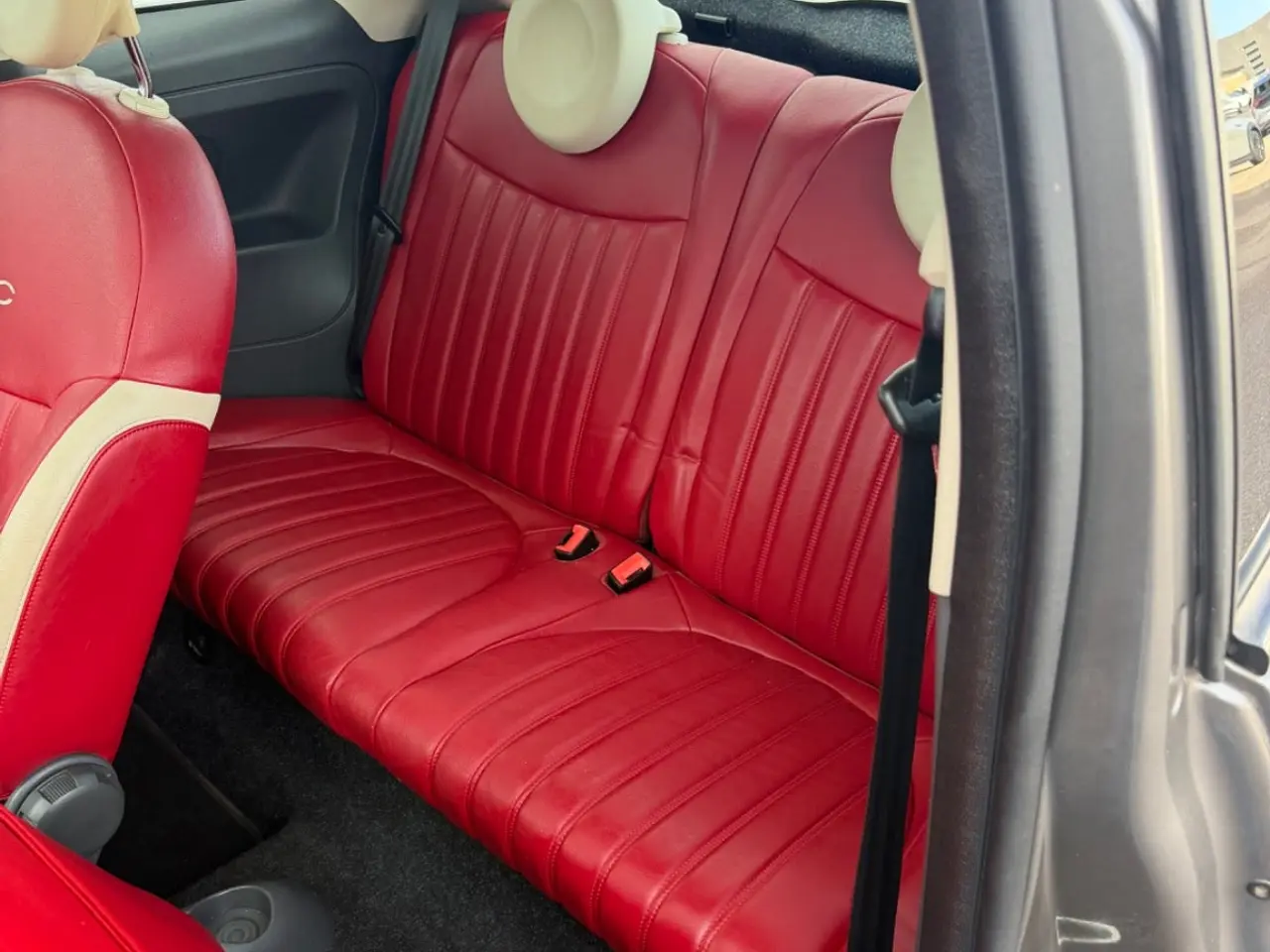 Billede 6 - Fiat 500 0,9 TwinAir 80 Lounge