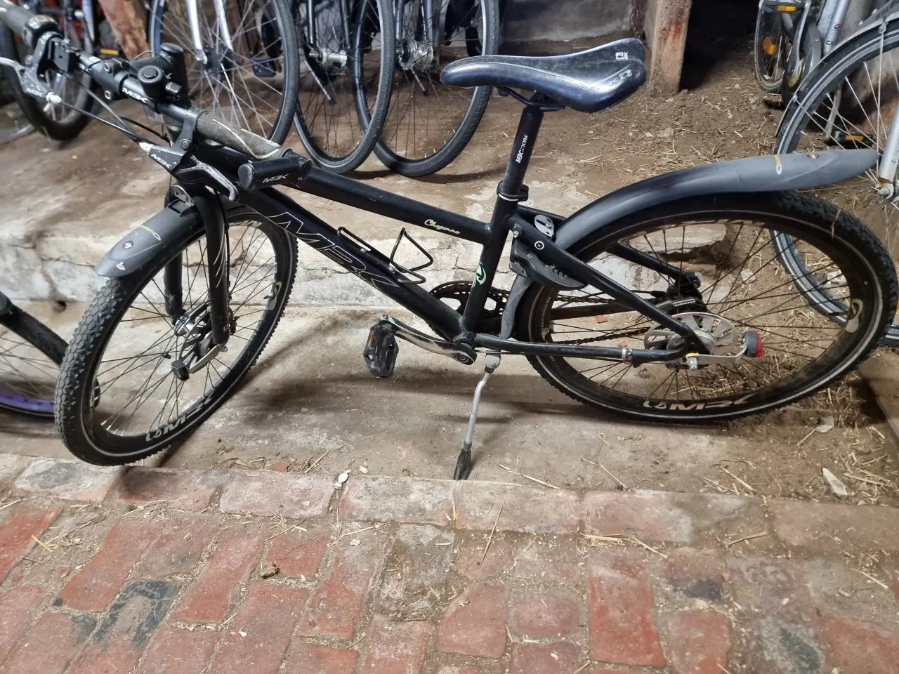 Billede 9 - forskellige cykler Forskellige PRISER