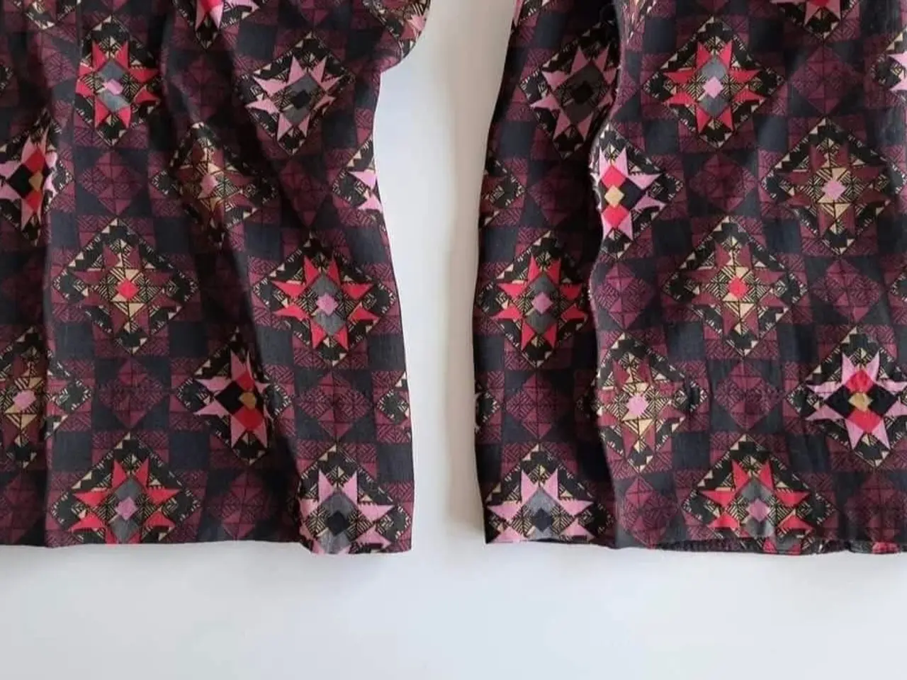 Billede 7 - Bluse. Masai. Str Medium/38