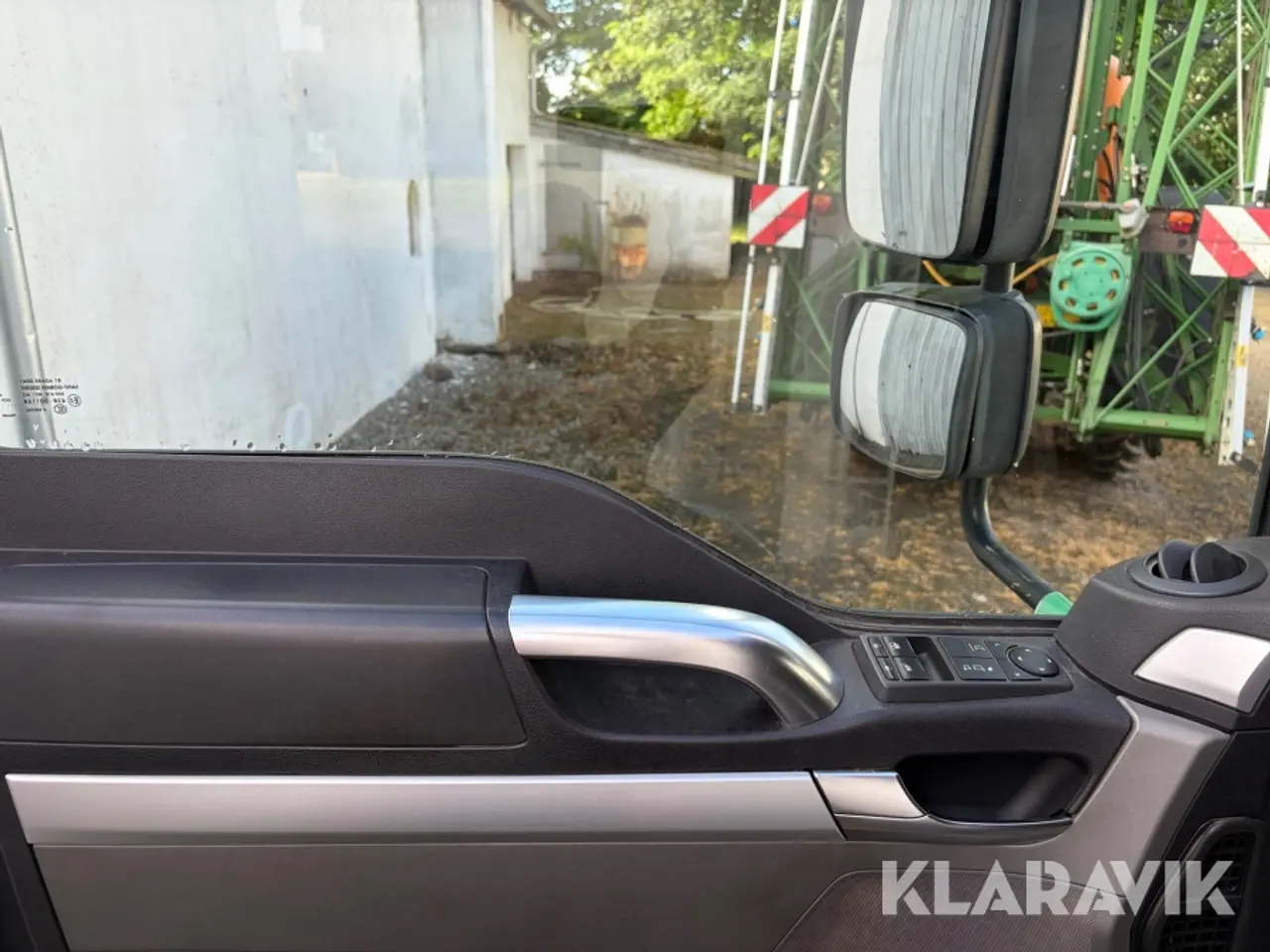 Billede 8 - Lastbil Man TG-L 8.4x2bl