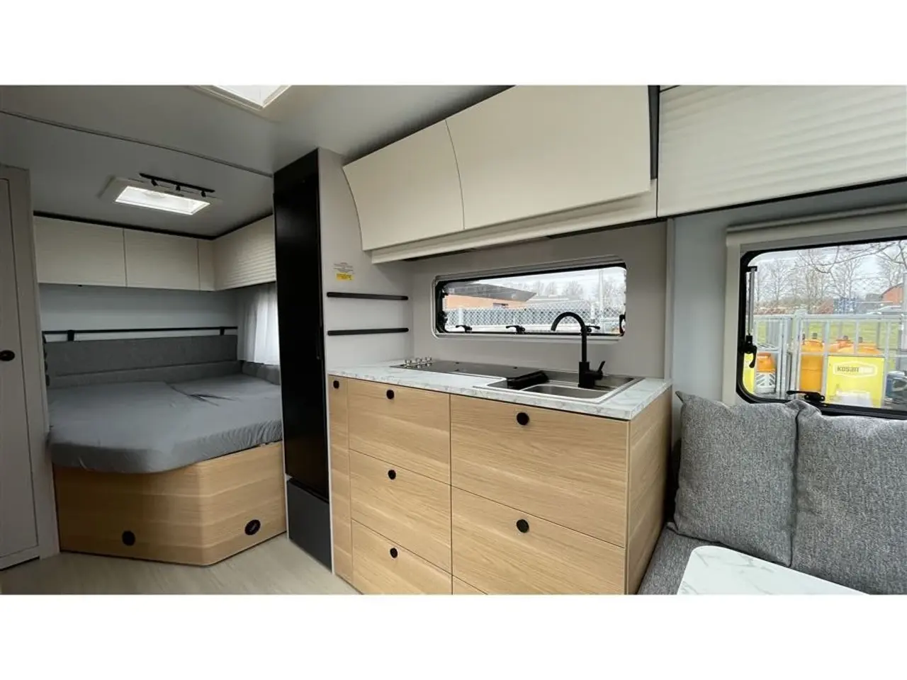 Billede 6 - 2026 - Adria Adora 522 UP