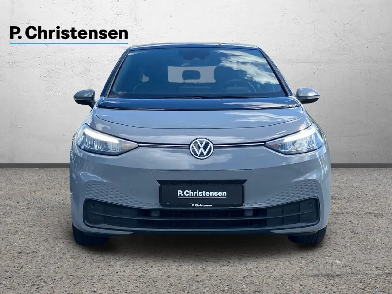 Billede 4 - VW ID.3 77 Pro S