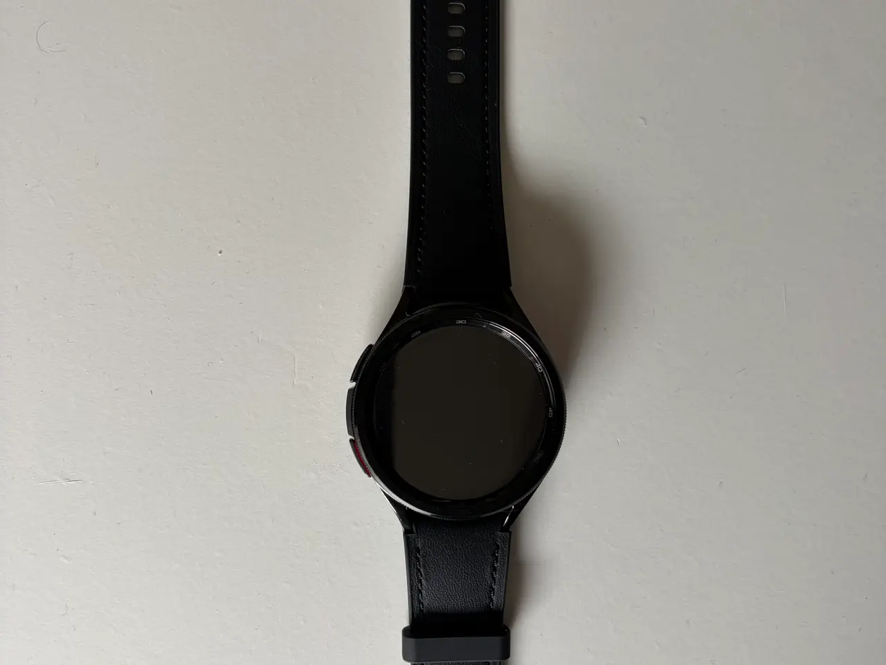 Billede 2 - Samsung Galaxy Watch6 47mm
