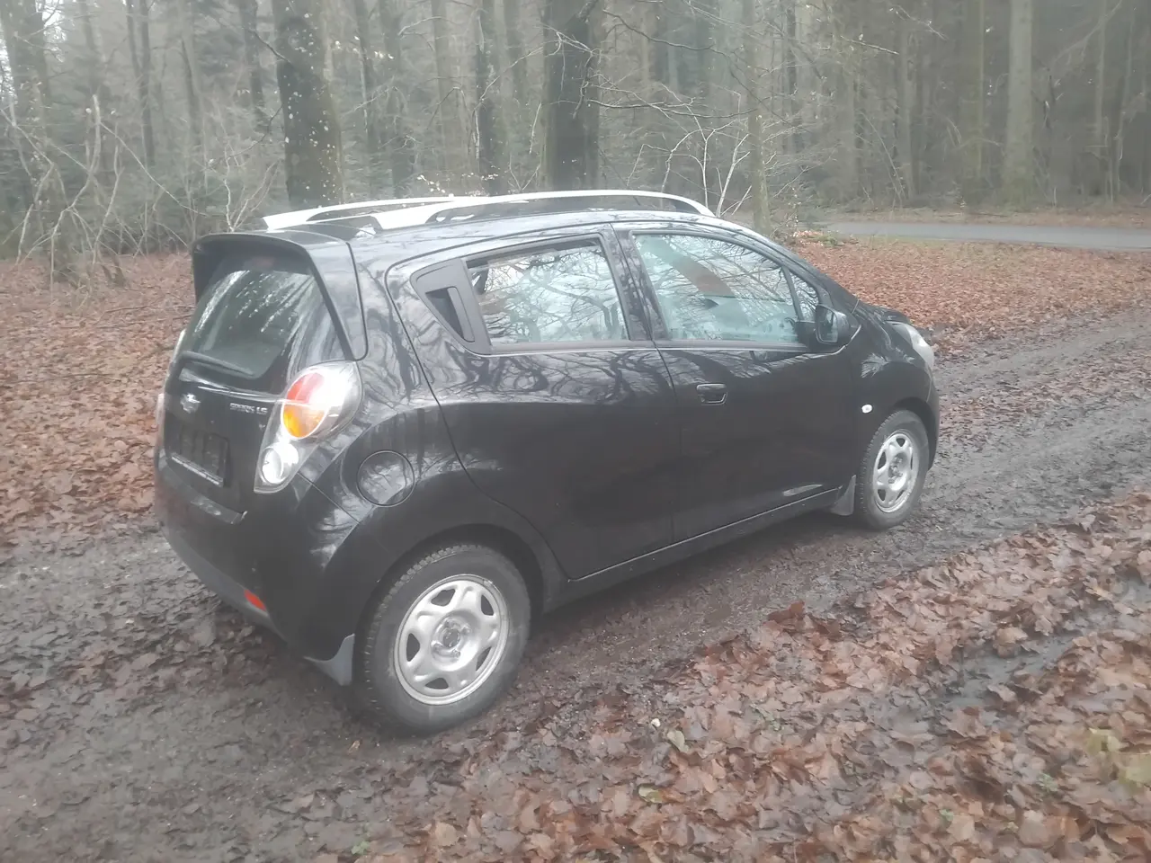 Billede 3 - Chevrolet spark 1,0 2012