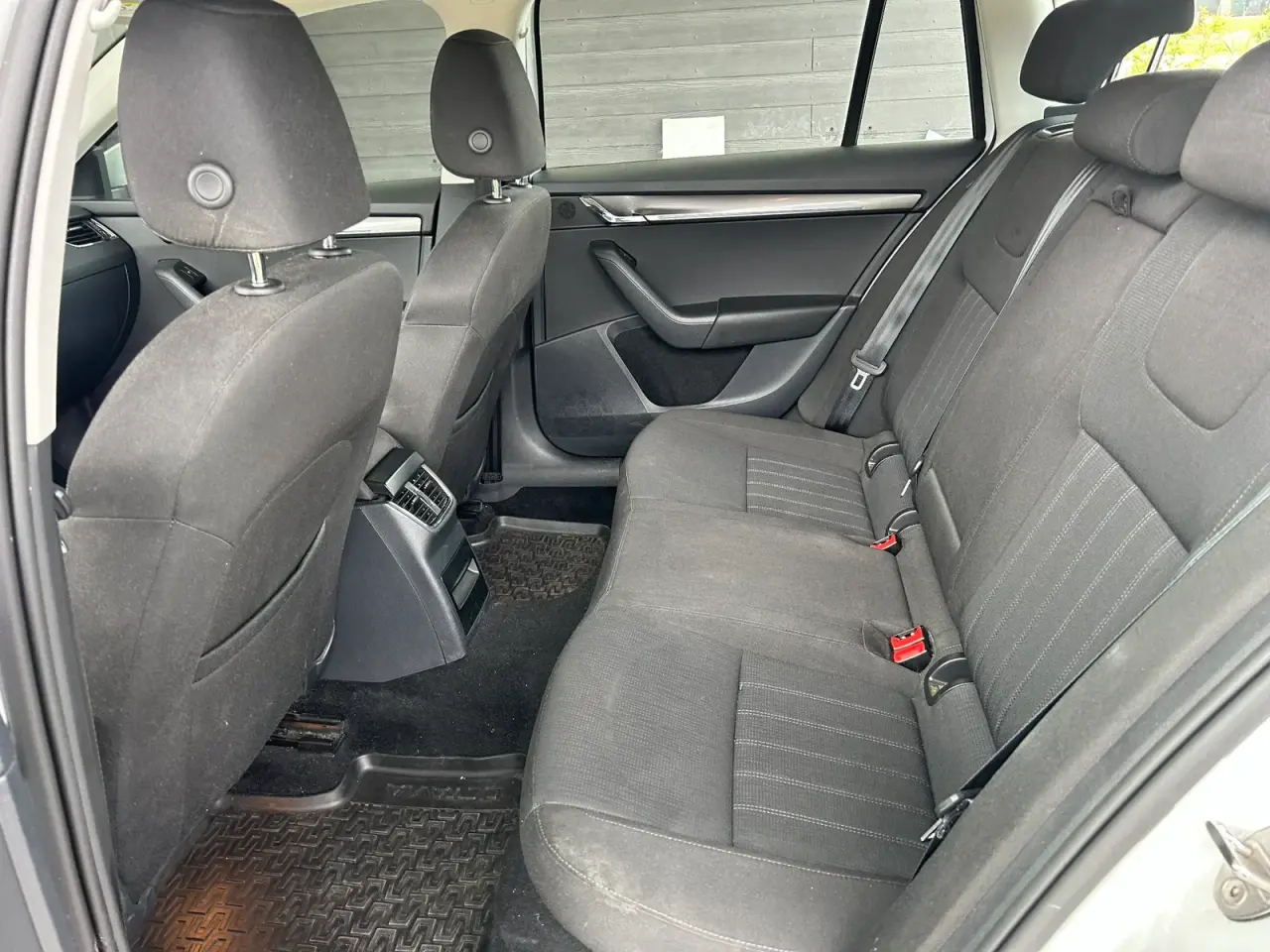 Billede 17 - Skoda Octavia 2,0 TDi 150 Business Line+ Combi DSG