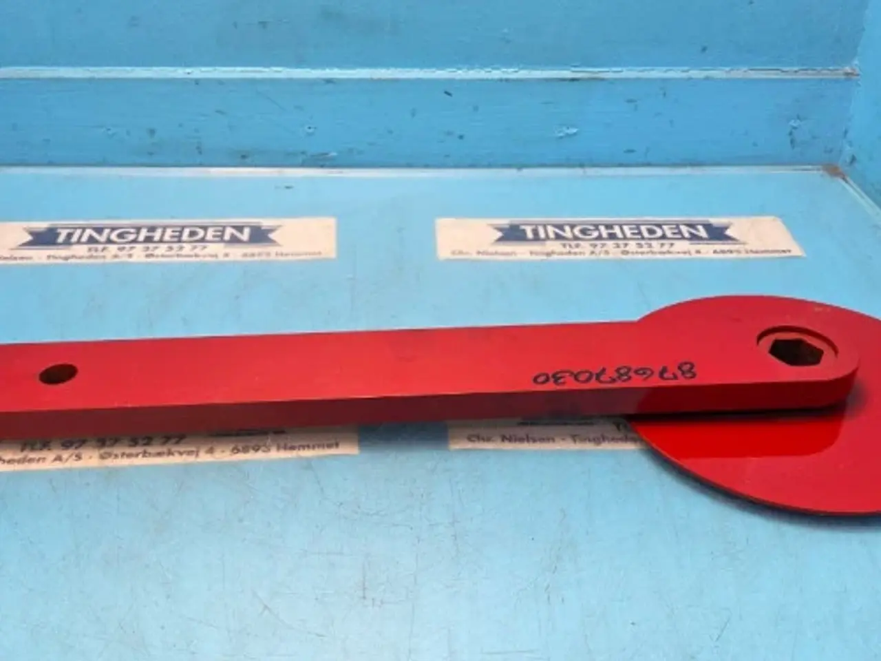 Billede 2 - Case 5088 Arm 87687030